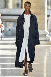 Hed Mayner Men's Spring 2018