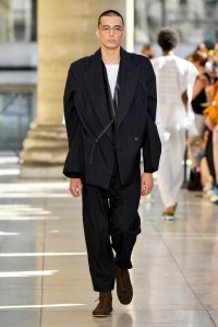 Hed Mayner Men's Spring 2018