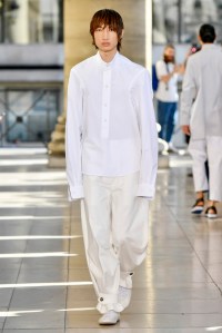 Hed Mayner Men's Spring 2018
