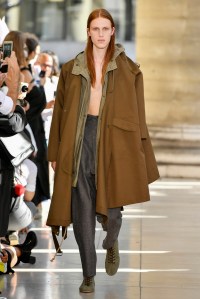 Hed Mayner Men's Spring 2018