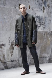 Helbers Men's Spring 2018
