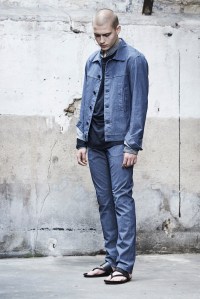 Helbers Men's Spring 2018