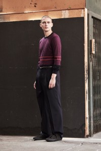 Helbers Men's Spring 2018