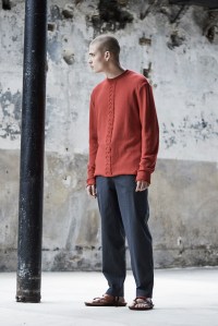 Helbers Men's Spring 2018
