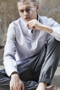 Helbers Men's Spring 2018