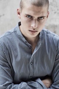 Helbers Men's Spring 2018
