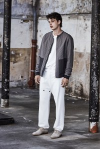 Helbers Men's Spring 2018