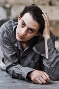 Helbers Men's Spring 2018