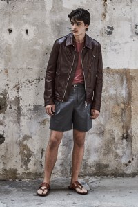 Helbers Men's Spring 2018