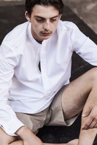 Helbers Men's Spring 2018