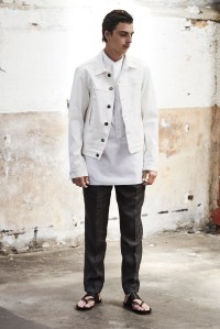 Helbers Men's Spring 2018