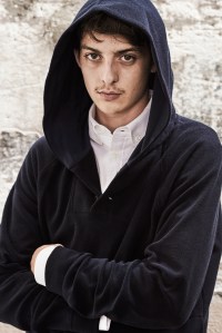 Helbers Men's Spring 2018