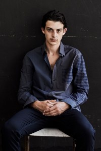 Helbers Men's Spring 2018