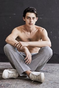 Helbers Men's Spring 2018