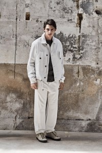 Helbers Men's Spring 2018