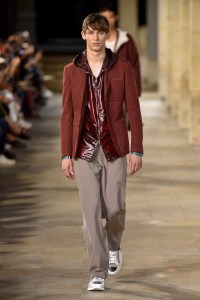 Hermès Men's Spring 2018