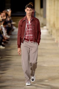 Hermès Men's Spring 2018