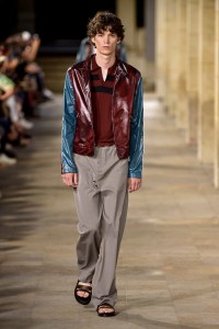 Hermès Men's Spring 2018
