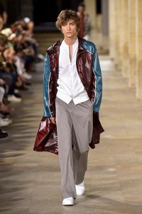 Hermès Men's Spring 2018