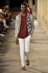 Hermès Men's Spring 2018