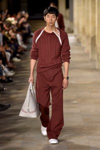Hermès Men's Spring 2018