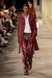 Hermès Men's Spring 2018