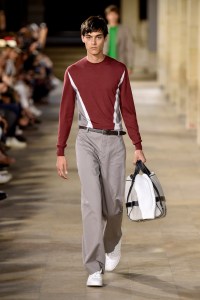 Hermès Men's Spring 2018