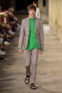 Hermès Men's Spring 2018