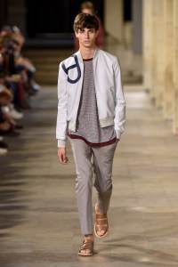 Hermès Men's Spring 2018