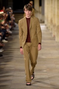 Hermès Men's Spring 2018