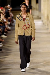 Hermès Men's Spring 2018