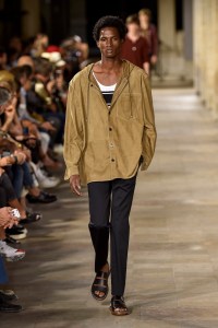 Hermès Men's Spring 2018