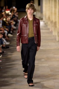 Hermès Men's Spring 2018