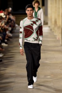 Hermès Men's Spring 2018