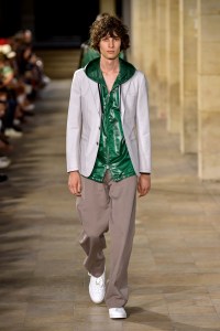 Hermès Men's Spring 2018