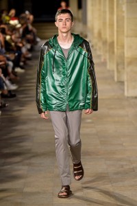Hermès Men's Spring 2018