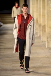 Hermès Men's Spring 2018