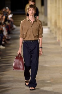 Hermès Men's Spring 2018