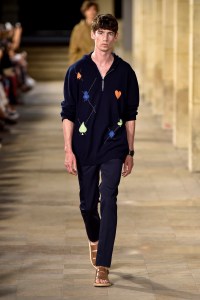Hermès Men's Spring 2018