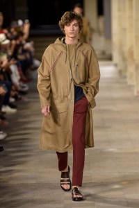 Hermès Men's Spring 2018