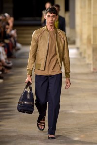 Hermès Men's Spring 2018