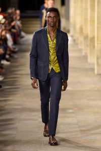 Hermès Men's Spring 2018