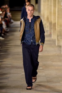 Hermès Men's Spring 2018