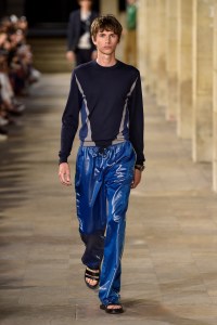 Hermès Men's Spring 2018