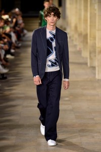Hermès Men's Spring 2018