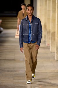 Hermès Men's Spring 2018