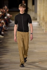 Hermès Men's Spring 2018