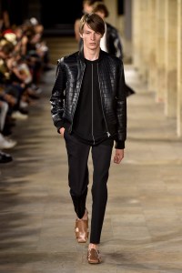 Hermès Men's Spring 2018