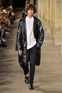 Hermès Men's Spring 2018
