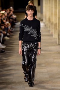 Hermès Men's Spring 2018
